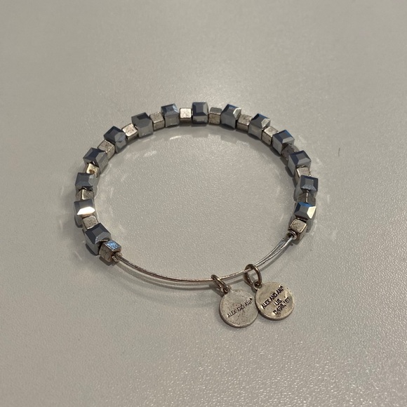 Alex and Ani beaded bracelet - Picture 2 of 2
